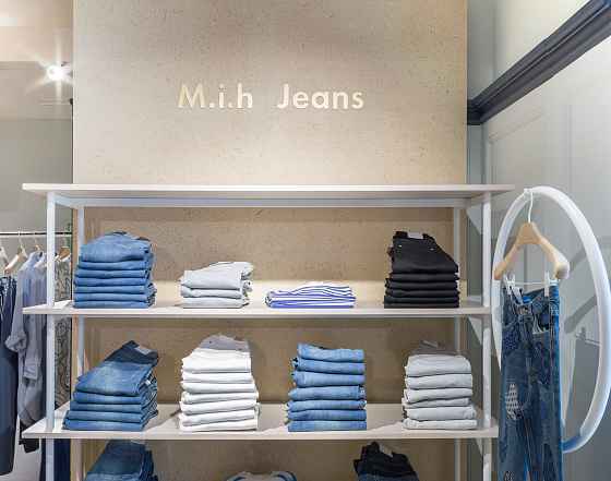M.i.h Jeans