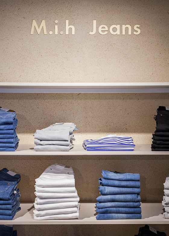 M.i.h Jeans